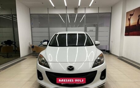 Mazda 3, 2012 год, 800 000 рублей, 2 фотография
