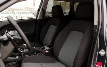 KIA cee'd I рестайлинг, 2011 год, 468 000 рублей, 9 фотография