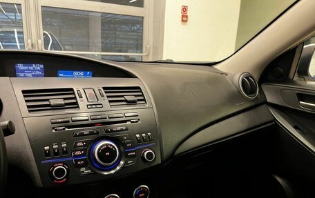 Mazda 3, 2012 год, 800 000 рублей, 9 фотография