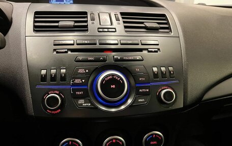 Mazda 3, 2012 год, 800 000 рублей, 8 фотография