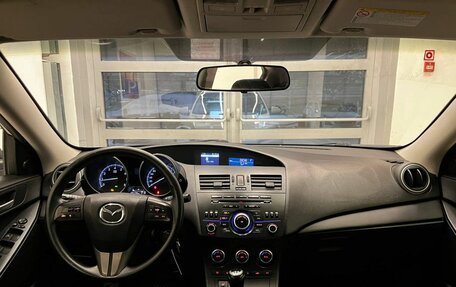 Mazda 3, 2012 год, 800 000 рублей, 10 фотография