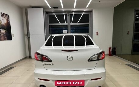 Mazda 3, 2012 год, 800 000 рублей, 5 фотография