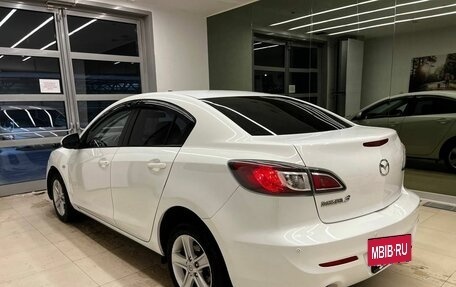 Mazda 3, 2012 год, 800 000 рублей, 6 фотография