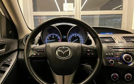 Mazda 3, 2012 год, 800 000 рублей, 11 фотография