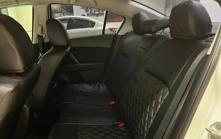 Mazda 3, 2012 год, 800 000 рублей, 14 фотография