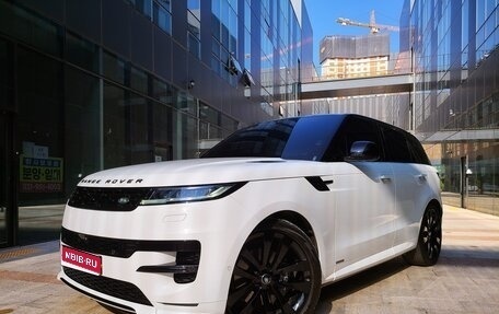 Land Rover Range Rover Sport, 2024 год, 12 000 013 рублей, 1 фотография