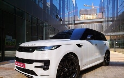 Land Rover Range Rover Sport, 2024 год, 12 000 013 рублей, 1 фотография