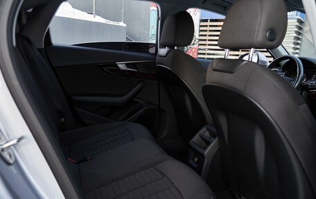 Audi A4, 2015 год, 1 944 000 рублей, 8 фотография