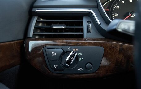 Audi A4, 2015 год, 1 944 000 рублей, 12 фотография