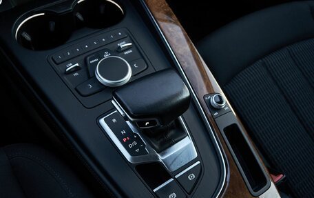 Audi A4, 2015 год, 1 944 000 рублей, 11 фотография