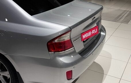 Subaru Legacy IV, 2008 год, 815 000 рублей, 7 фотография