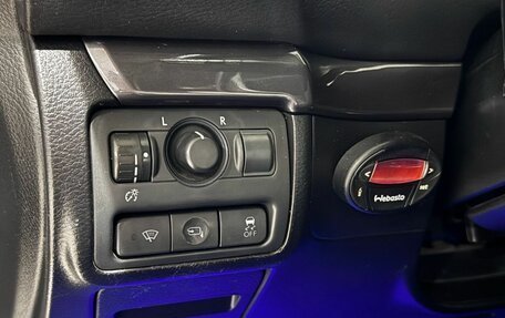 Subaru Legacy IV, 2008 год, 815 000 рублей, 16 фотография