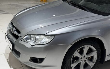 Subaru Legacy IV, 2008 год, 815 000 рублей, 8 фотография