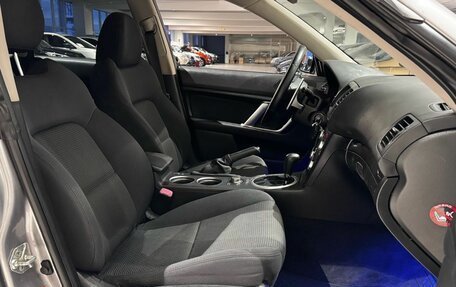 Subaru Legacy IV, 2008 год, 815 000 рублей, 17 фотография