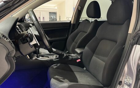 Subaru Legacy IV, 2008 год, 815 000 рублей, 10 фотография