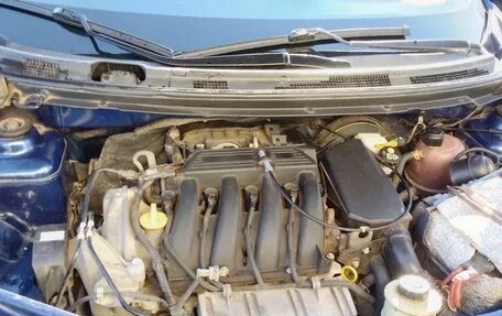 Nissan Almera, 2014 год, 550 000 рублей, 4 фотография