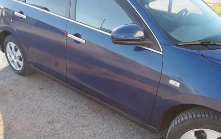 Nissan Almera, 2014 год, 550 000 рублей, 9 фотография