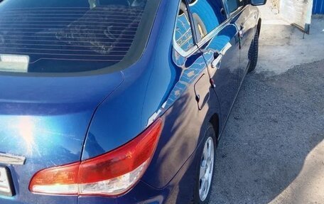 Nissan Almera, 2014 год, 550 000 рублей, 2 фотография