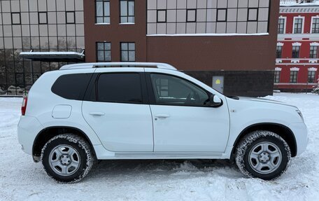 Nissan Terrano III, 2018 год, 1 399 000 рублей, 5 фотография