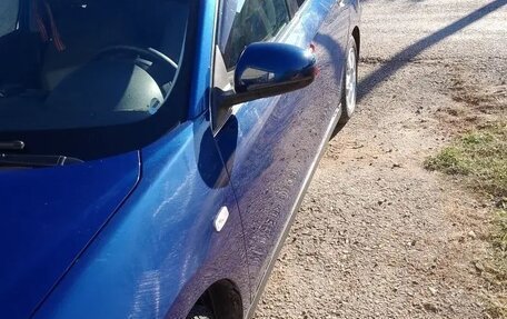 Nissan Almera, 2014 год, 550 000 рублей, 8 фотография