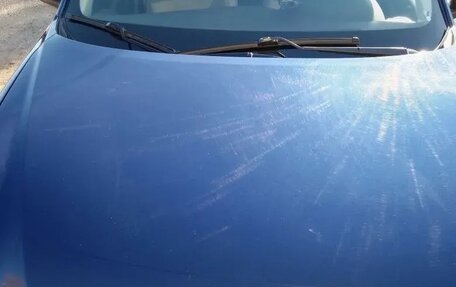 Nissan Almera, 2014 год, 550 000 рублей, 10 фотография