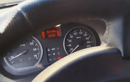 Nissan Almera, 2014 год, 550 000 рублей, 7 фотография