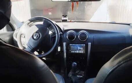 Nissan Almera, 2014 год, 550 000 рублей, 6 фотография