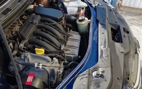 Nissan Almera, 2014 год, 550 000 рублей, 3 фотография