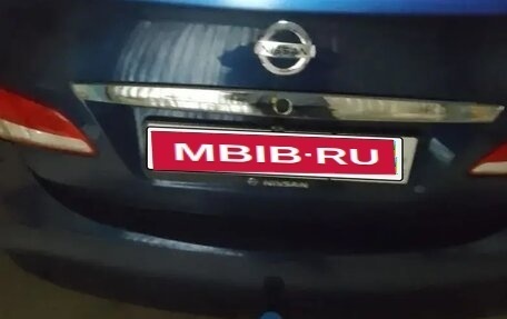 Nissan Almera, 2014 год, 550 000 рублей, 11 фотография