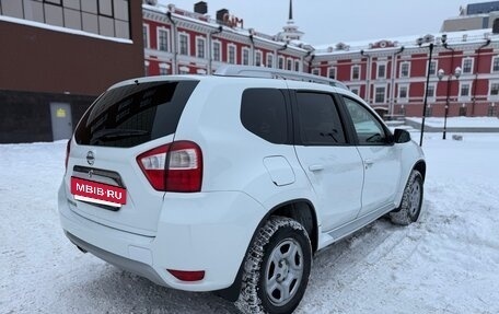 Nissan Terrano III, 2018 год, 1 399 000 рублей, 6 фотография
