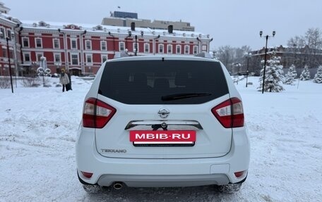 Nissan Terrano III, 2018 год, 1 399 000 рублей, 7 фотография