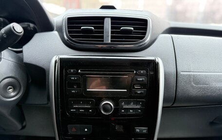 Nissan Terrano III, 2018 год, 1 399 000 рублей, 12 фотография