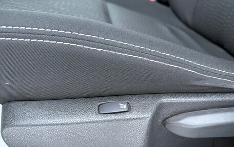 Nissan Terrano III, 2018 год, 1 399 000 рублей, 16 фотография