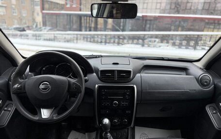 Nissan Terrano III, 2018 год, 1 399 000 рублей, 13 фотография