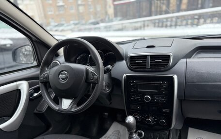 Nissan Terrano III, 2018 год, 1 399 000 рублей, 11 фотография