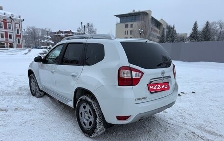 Nissan Terrano III, 2018 год, 1 399 000 рублей, 8 фотография