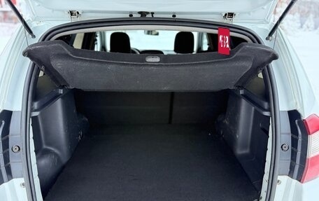 Nissan Terrano III, 2018 год, 1 399 000 рублей, 18 фотография