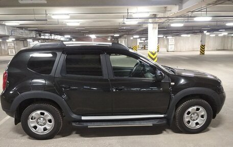 Renault Duster I рестайлинг, 2013 год, 1 200 000 рублей, 5 фотография