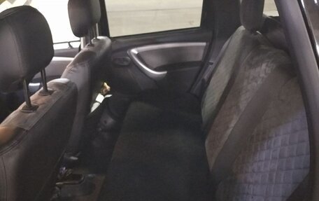 Renault Duster I рестайлинг, 2013 год, 1 200 000 рублей, 9 фотография