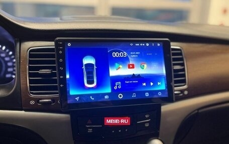 SsangYong Actyon II рестайлинг, 2012 год, 1 123 000 рублей, 7 фотография