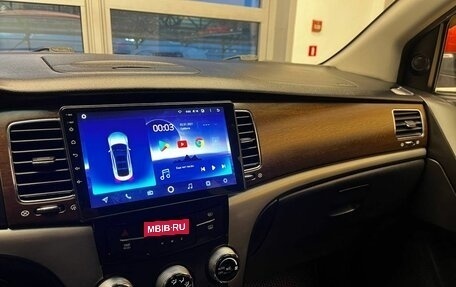 SsangYong Actyon II рестайлинг, 2012 год, 1 123 000 рублей, 8 фотография