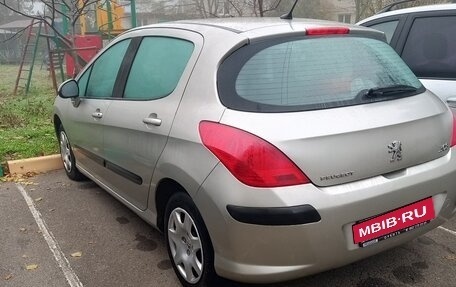 Peugeot 308 II, 2008 год, 490 000 рублей, 3 фотография