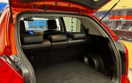 SsangYong Actyon II рестайлинг, 2012 год, 1 123 000 рублей, 14 фотография