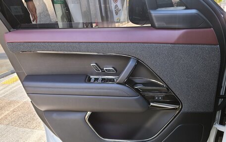 Land Rover Range Rover Sport, 2024 год, 12 000 013 рублей, 7 фотография