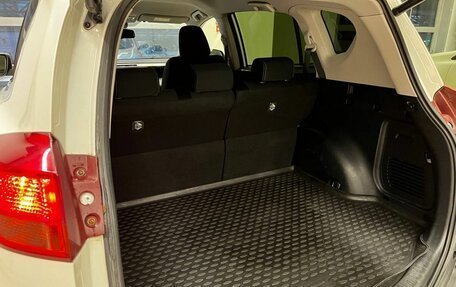 Toyota RAV4, 2015 год, 2 150 000 рублей, 15 фотография