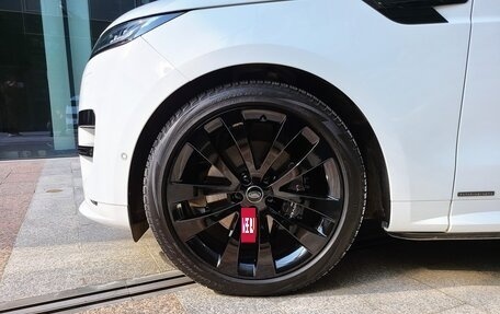 Land Rover Range Rover Sport, 2024 год, 12 000 013 рублей, 4 фотография