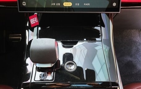 Land Rover Range Rover Sport, 2024 год, 12 000 013 рублей, 14 фотография