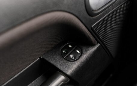 Ford Fusion I, 2007 год, 348 000 рублей, 9 фотография