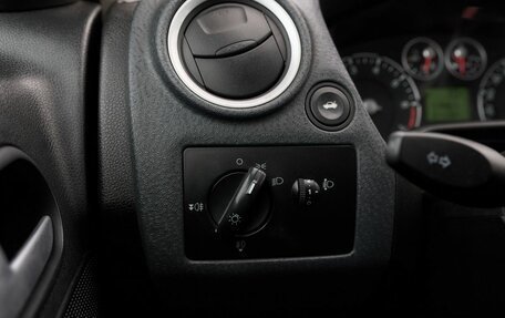 Ford Fusion I, 2007 год, 348 000 рублей, 10 фотография