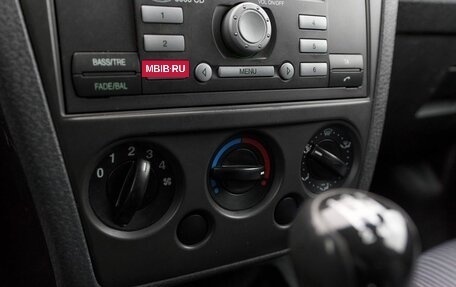 Ford Fusion I, 2007 год, 348 000 рублей, 8 фотография